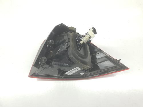 Left taillight VW GOLF VII (5G1, BQ1, BE1, BE2) 1.6 TDI | BP10379041C34 