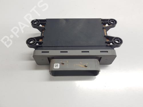 Electronic module RENAULT KANGOO III MPV Blue dCi 95 (KJAB) | BP34736130M83 - Image 5