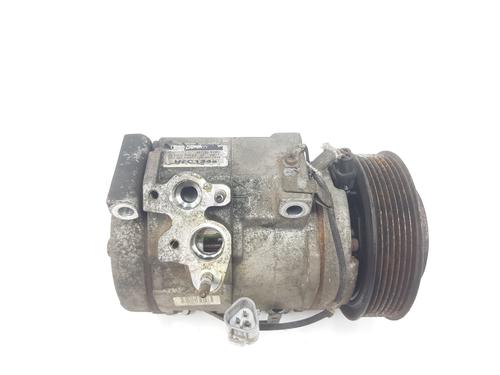 AC compressor TOYOTA LAND CRUISER PRADO (_J12_) 3.0 D-4D (KDJ120, KDJ125) | BP20194703M34 