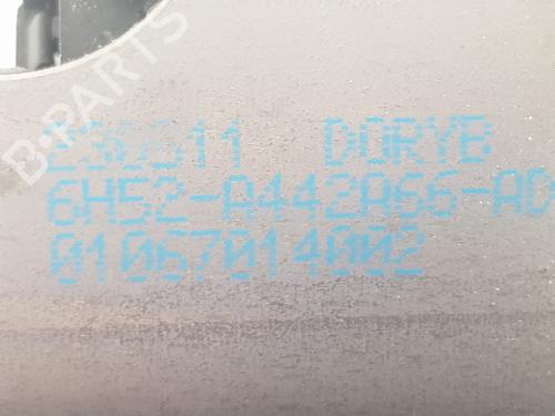 Tailgate lock LAND ROVER FREELANDER 2 (L359) 2.2 TD4 4x4 | BP15961443C101 