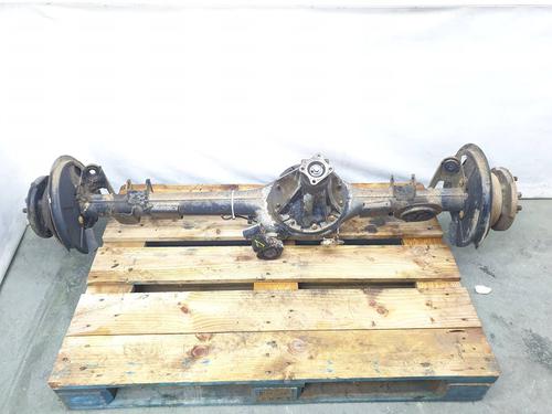 Used Rear axle Rear axle LAND ROVER DEFENDER Station Wagon (L316) 2.2 Td4 4x4 (L316) (122 hp) 9233305 9233305