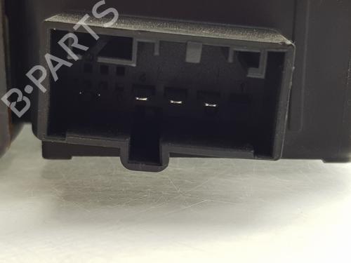 Rudehejsemotor bagstkærm højre SEAT ARONA (KJ7, KJP)  | BP29179098E22 