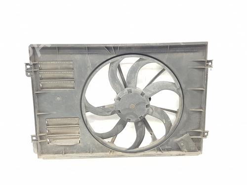 Radiator fan VW CADDY III Box Body/MPV (2KA, 2KH, 2CA, 2CH) 1.6 TDI | BP34736065M35 - Image 5