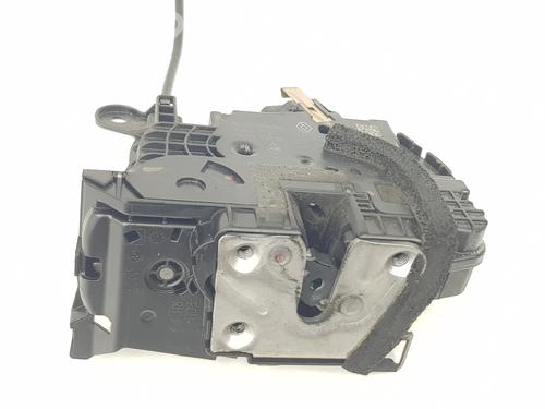 Front right lock RENAULT CLIO IV (BH_) 1.2 16V | BP20186529C97 