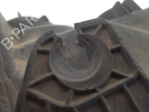 Right headlight KIA SORENTO I (JC) 2.5 CRDi 4WD | BP12603768C29 