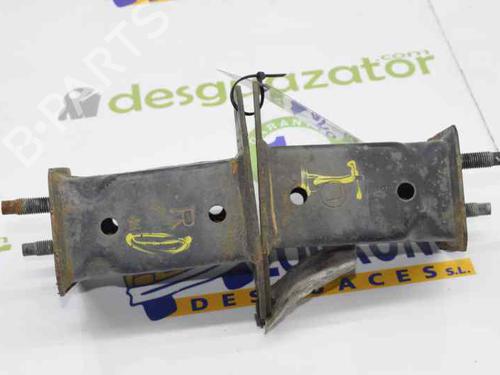 Used Bumper shock absorber TOYOTA LAND CRUISER PRADO (_J12_) 3.0 D-4D (KDJ120, KDJ125) (163 hp) 14120436