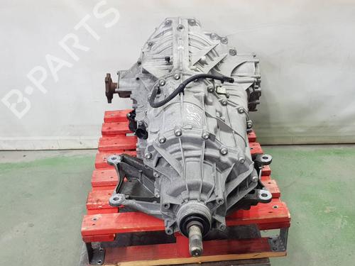 Gearbox AUDI A4 B8 (8K2) | BP39191541M3 - Image 14