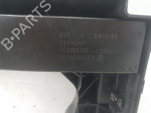 Other VW CRAFTER Platform/Chassis (SZ_)  | BP29535877O1 