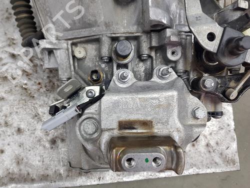 Gearbox PEUGEOT EXPERT Van (V_) 1.5 BlueHDi 120 | BP31971183M3  - Image 8