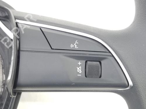 Steering wheel AUDI A1 Sportback (GBA) 30 TFSI | BP8652056C49 