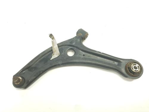 Used Left front suspension arm FORD FIESTA VII (HJ, HF) 1.0 EcoBoost (101 hp) 18696072
