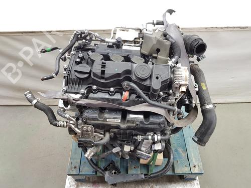 Engine HYUNDAI i20 III (BC3, BI3) 1.6 T-GDi N | BP29723518M1 