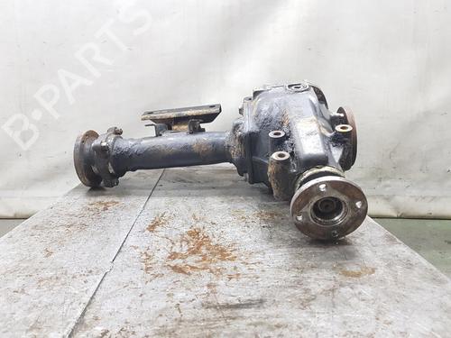 Used Front differential NISSAN TERRANO II (R20) 2.7 TDi 4WD (125 hp) 16881929