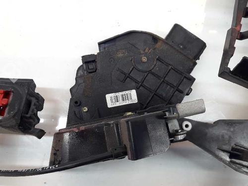 Rear right lock FORD FOCUS II (DA_, HCP, DP) 1.6 | BP3376752C99 