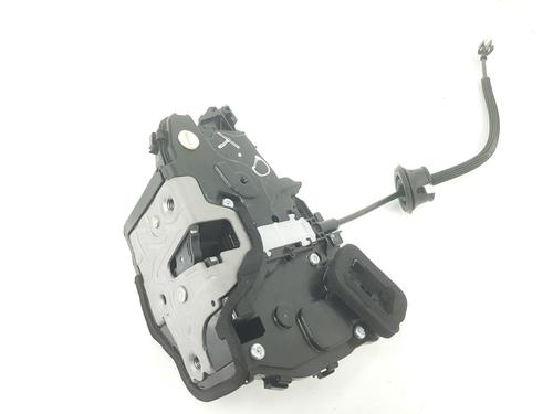 Rear right lock SEAT IBIZA IV SC (6J1, 6P5) 1.0 TSI | BP13815049C99 