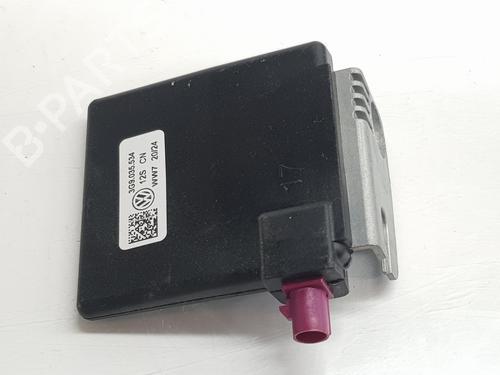 Electronic module VW T-ROC (A11, D11)  | BP26292369M83 