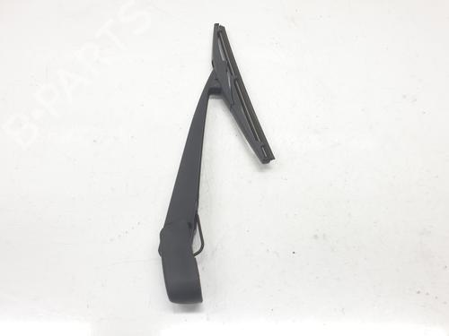 Rear windshield wiper arm SUZUKI SX4 S-Cross (JY) 1.4 T (AKK414) | BP22554373C144 