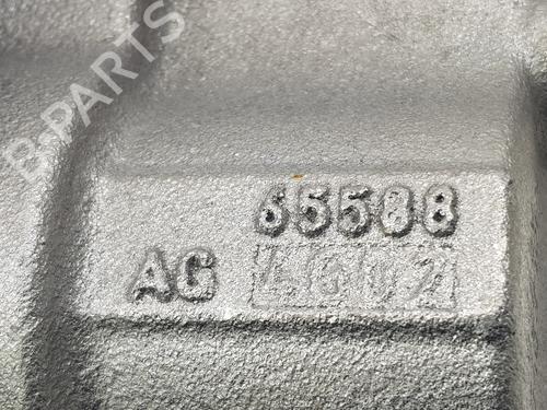Right front brake caliper VW CRAFTER Van (SY_, SX_)  | BP29535664M104 