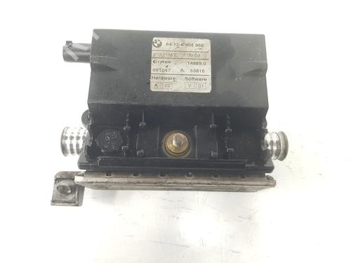 Used Electronic module BMW 3 (E46) 330 d (184 hp) 13232863