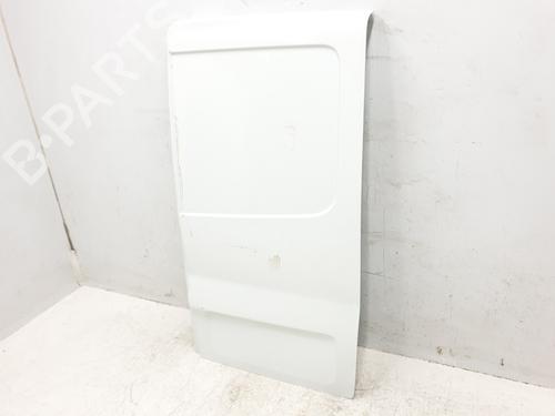 Right rear door RENAULT TRAFIC III Van (FG_) 1.6 dCi 140 (FGMA, FGMC) | BP29632016C5 