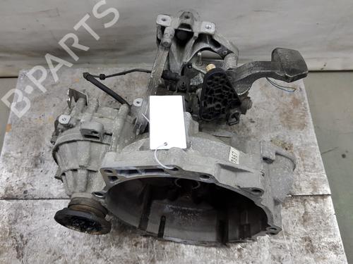 Gearbox VW GOLF VI (5K1) | BP23269973M3 - Image 5