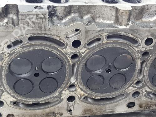 Cylinder head MERCEDES-BENZ M-CLASS (W164) ML 320 CDI 4-matic (164.122) | BP25591602M5 