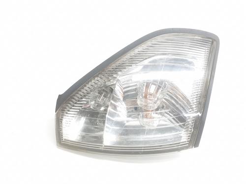 Used Right front indicator Right front indicator TOYOTA LAND CRUISER 90 (_J9_) 3.0 D-4D 4WD (KDJ90_, KDJ95_, KDJ90W, KDJ95W) (163 hp) 33321210 33321210