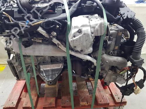 Engine BMW 6 Coupe (F13) 640 d | BP39882845M1 - Image 8