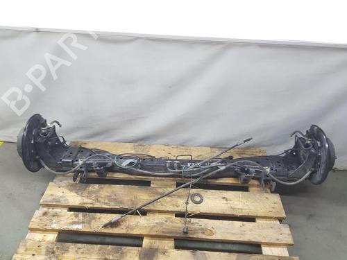 Rear axle NISSAN NV200 / EVALIA Bus e-NV (ME0M) | BP11352968M2 