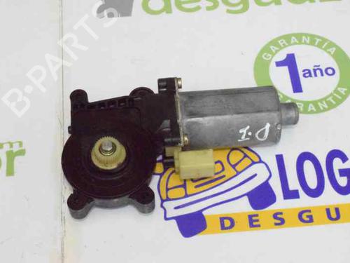 Used Left rear window motor BMW 3 (E46) 330 d (204 hp) 1402351