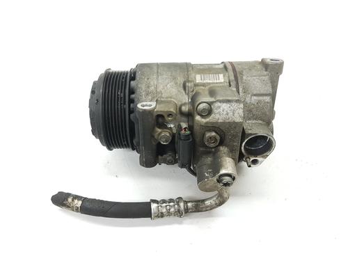 AC compressor MERCEDES-BENZ E-CLASS Coupe (C207) E 350 CDI (207.322) | BP20321175M34 