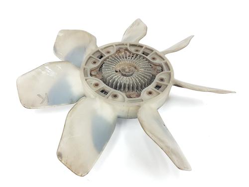 Fan TOYOTA LAND CRUISER PRADO (_J12_) 3.0 D-4D (KDJ120, KDJ125) | BP20238775M128 