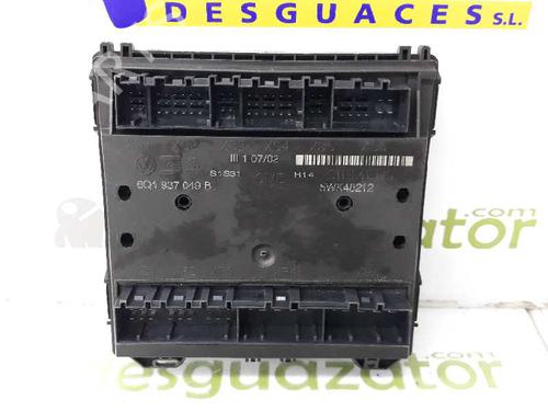 Electronic module SEAT IBIZA III (6L1)  | BP1327465M83 
