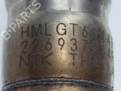 Electronic sensor DACIA SANDERO III | BP35820444M84 - Image 4