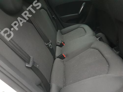 Tailgate handle AUDI A1 Sportback (8XA, 8XF) 1.6 TDI | BP8688858C132  - Image 26