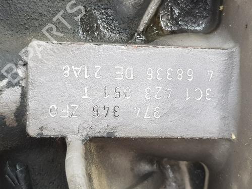 Other VW PASSAT B6 (3C2) 2.0 TDI 16V | BP27696833O1