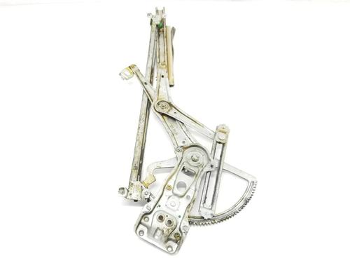 Front left window mechanism MERCEDES-BENZ M-CLASS (W163) ML 230 (163.136) | BP11284095C22 