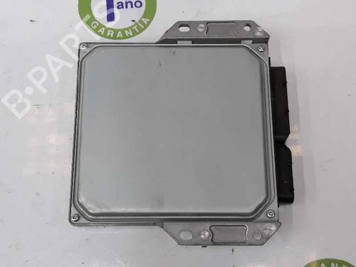 Engine control unit (ECU) NISSAN ALMERA II Hatchback (N16)  | BP4731925M57 