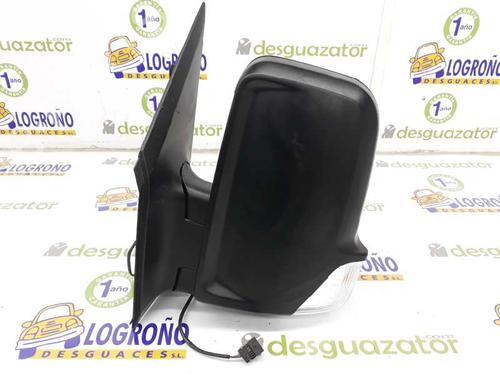 Left mirror VW CRAFTER 30-50 Van (2E_) 2.0 TDI | BP2977780C26 