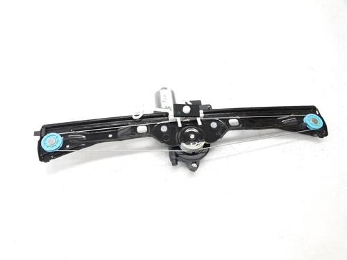 Used Front right window mechanism CITROËN NEMO MPV 1.3 HDi 75 (75 hp) 12144836