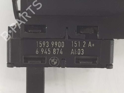 Right front window switch BMW 1 (E87) 120 d | BP7631275I26
