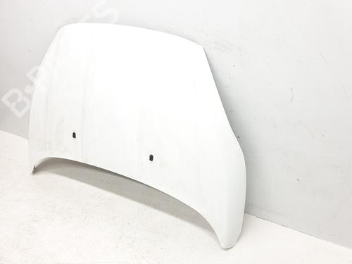 Hood FORD FIESTA VI (CB1, CCN) 1.25 | BP28192405C1 