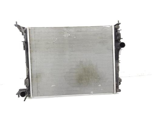 Radiador de água RENAULT MEGANE IV Grandtour (K9A/M/N_) 1.3 TCe 160 (K9NC) (163 hp) 16302660