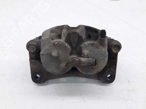Left front brake caliper MITSUBISHI PAJERO III (V7_W, V6_W) 3.2 Di-D (V68W, V78W) | BP11596347M105 