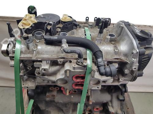 Engine VW BEETLE Convertible (5C7, 5C8) 2.0 TSI | BP29926112M1