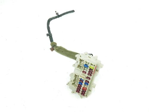 Fuse box NISSAN NAVARA NP300 (D40) 2.5 dCi 4WD (D40TT, D40T, D40M, D40BB) | BP7896133E1 