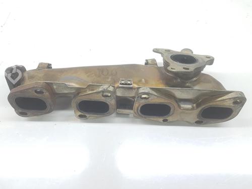Used Exhaust manifold MERCEDES-BENZ C-CLASS (W205) C 220 BlueTEC / d (205.002, 205.004) (170 hp) 12991734