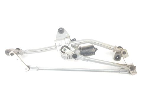 Used Front wiper motor SKODA SUPERB III Estate (3V5) 2.0 TDI (200 hp) 22554005