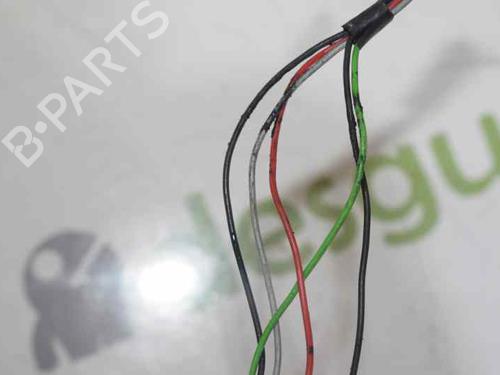 Right mirror BMW 3 (E46) 320 d | BP1159671C27 