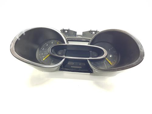 Instrument cluster RENAULT CLIO IV Estate Van (KH_) 1.5 dCi 90 | BP20321307C47 